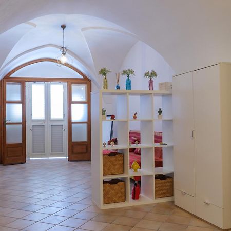 Appartamento Frantoio Nonna Valeria Diso Esterno foto
